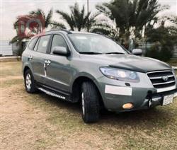 هيونداي سانتافي